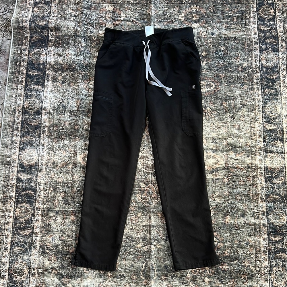 Figs yola scrub pants